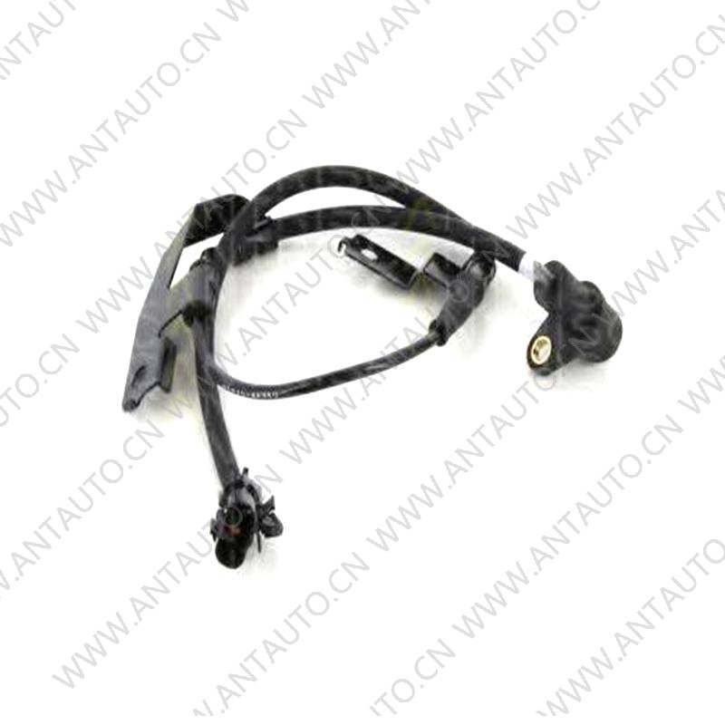Wheel Speed sensor Wheel Speed sensor