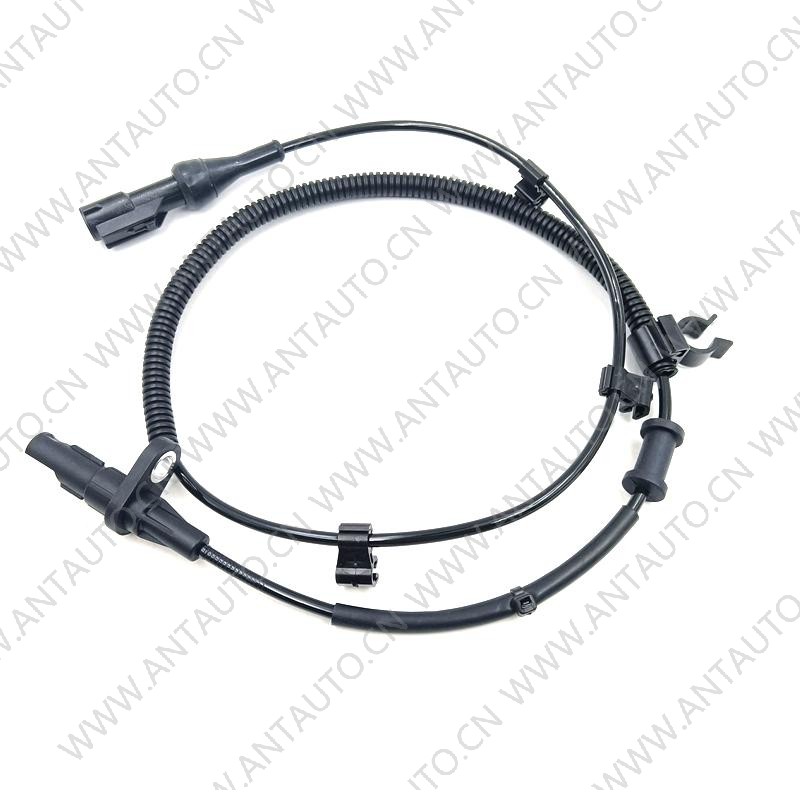Wheel Speed sensor Wheel Speed sensor