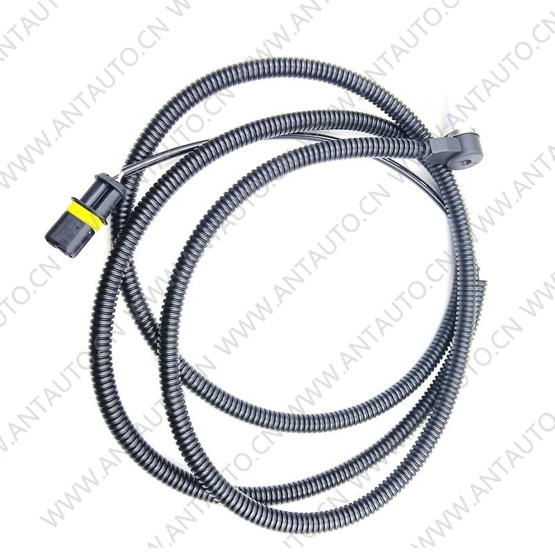Wheel Speed sensor Wheel Speed sensor