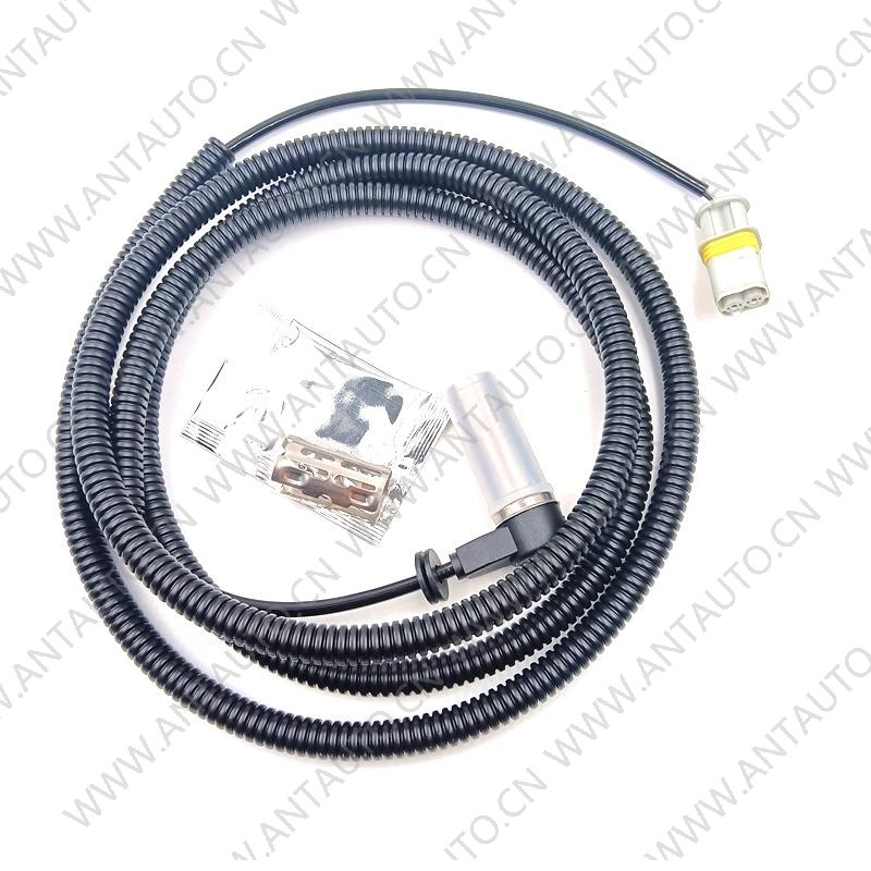 Wheel Speed sensor Wheel Speed sensor