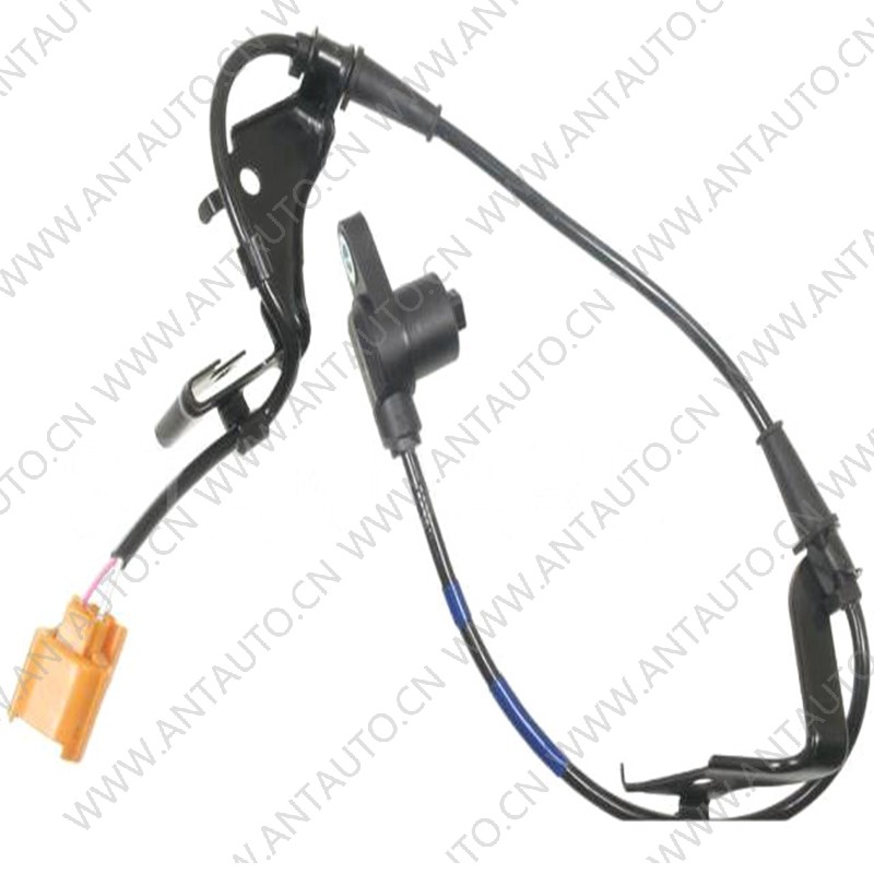 Wheel Speed sensor Wheel Speed sensor
