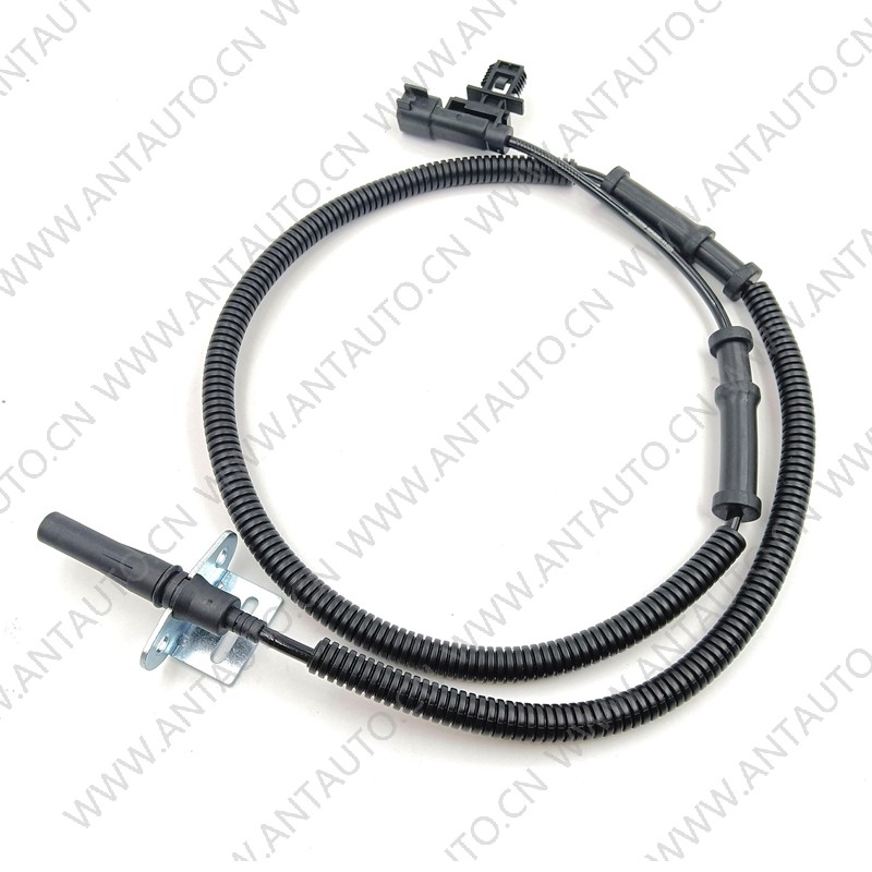 Wheel Speed sensor