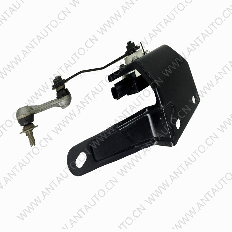 Height sensor
