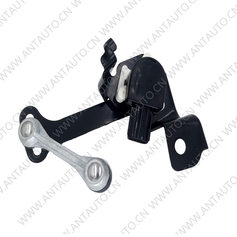 Height sensor