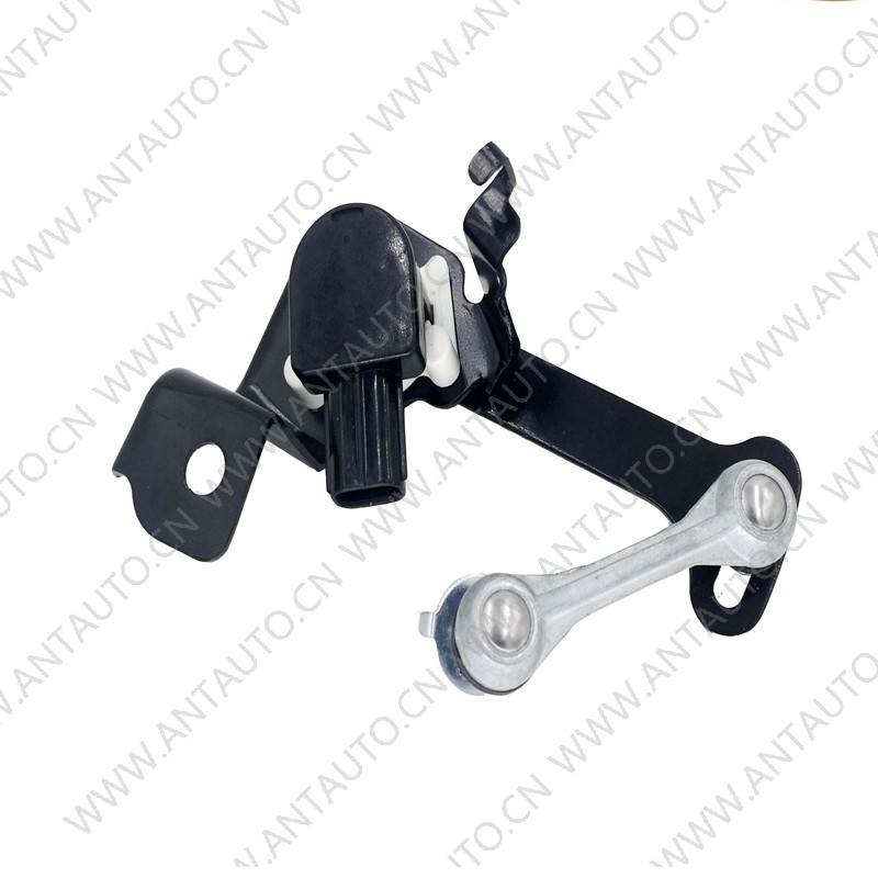 Height sensor