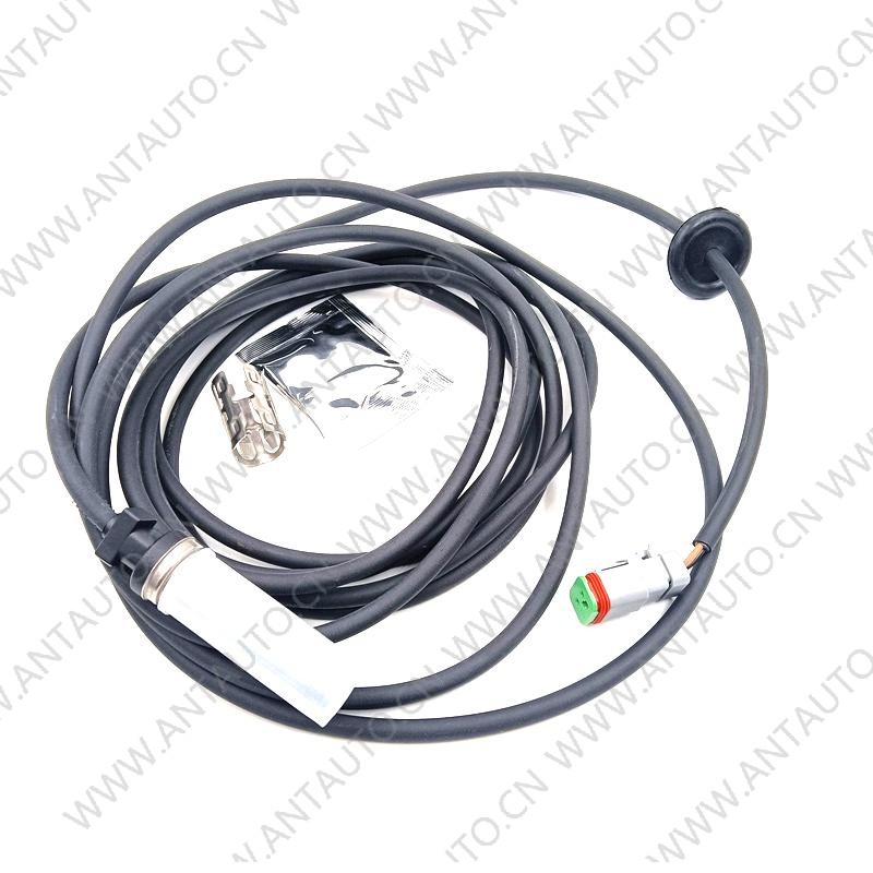Wheel Speed sensor