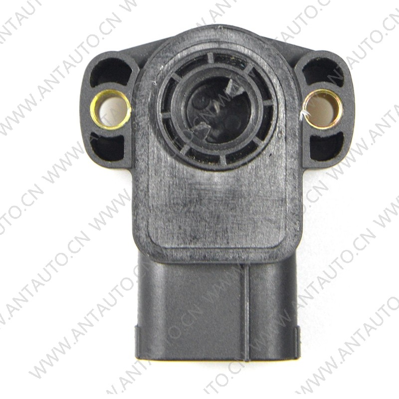 Throttle position sensor