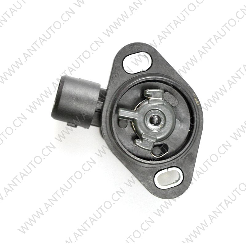 Throttle position sensor