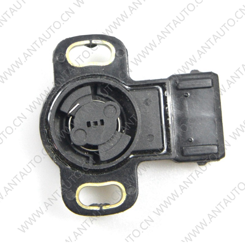 Throttle position sensor