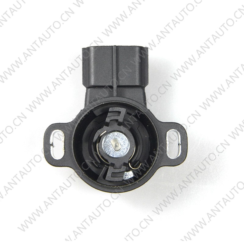 Throttle position sensor
