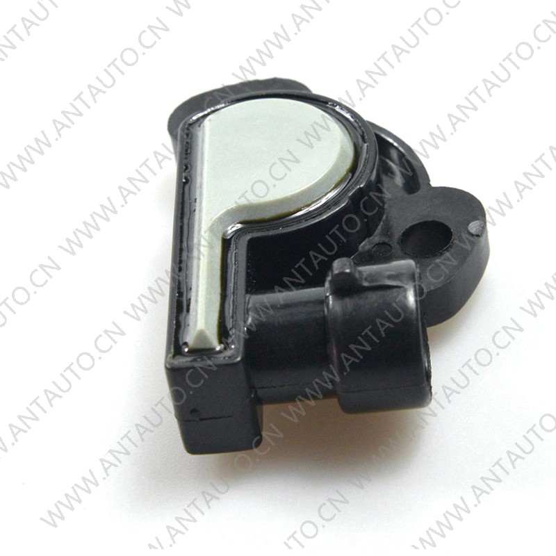 Throttle position sensor