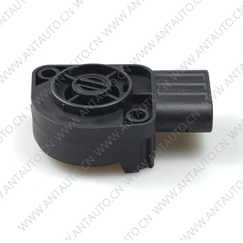 Throttle position sensor