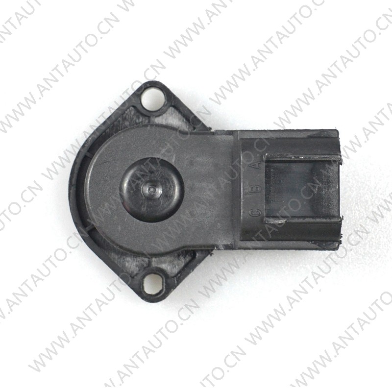Throttle position sensor