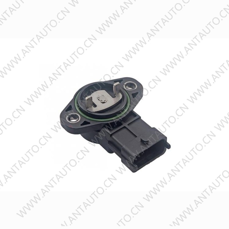 Throttle position sensor