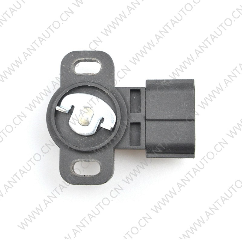 Throttle position sensor