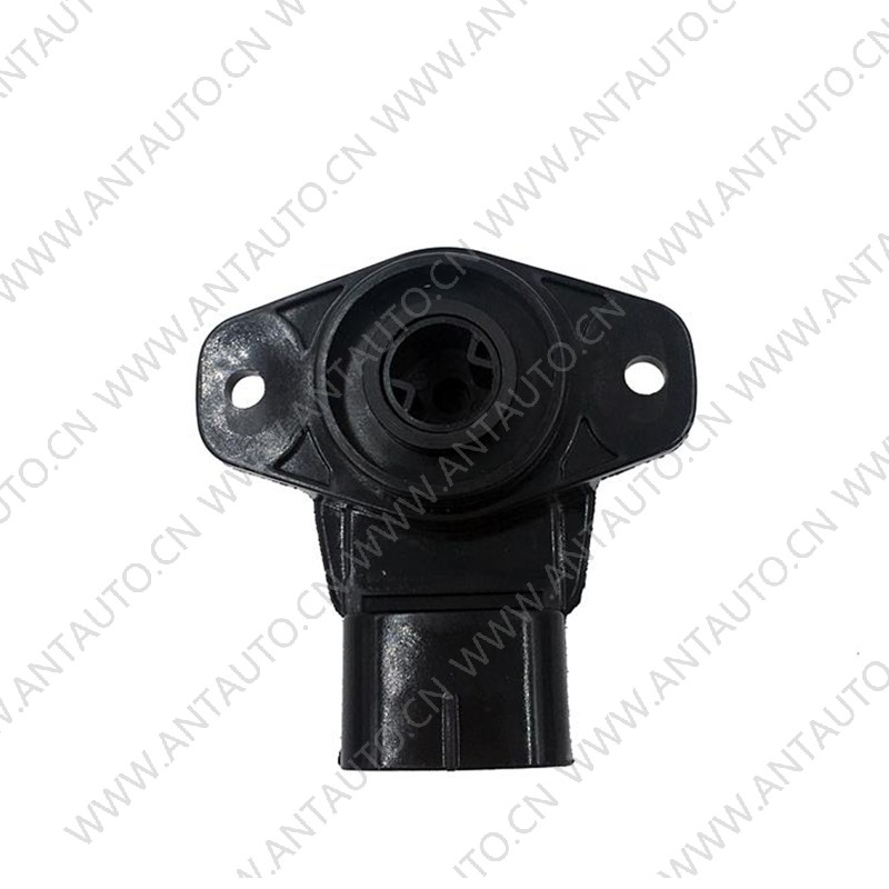 Throttle position sensor