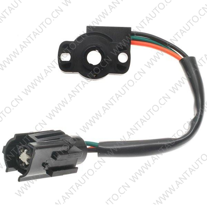 Throttle position sensor Throttle position sensor