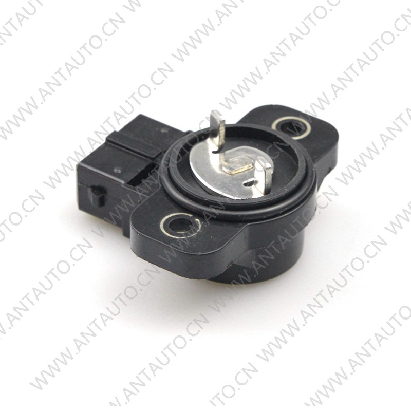 Throttle position sensor Throttle position sensor