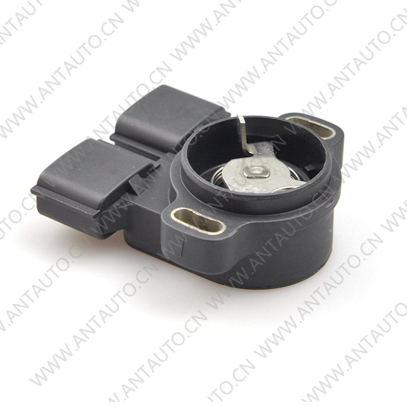Throttle position sensor Throttle position sensor