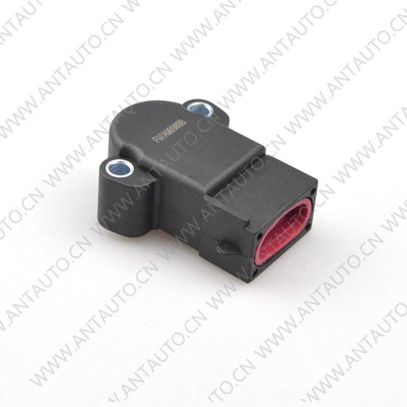 Throttle position sensor Throttle position sensor