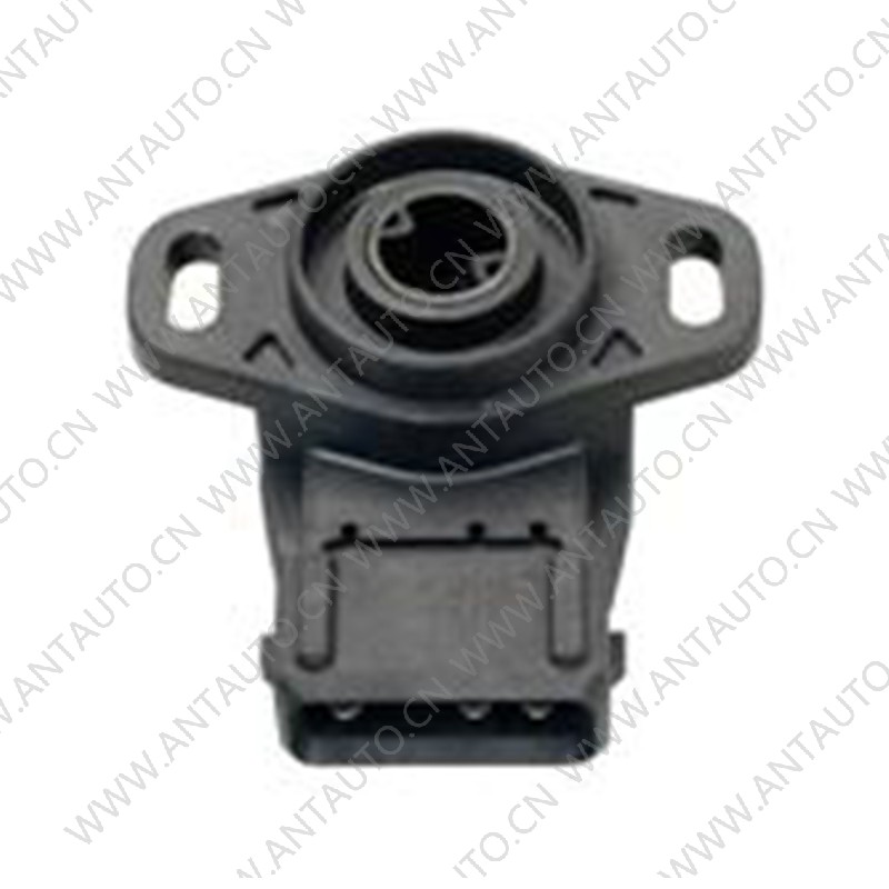 Throttle position sensor Throttle position sensor
