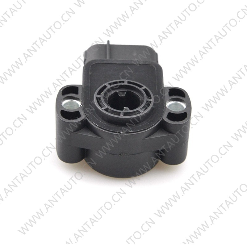 Throttle position sensor Throttle position sensor