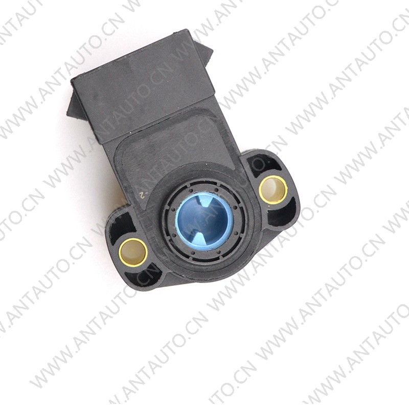Throttle position sensor Throttle position sensor