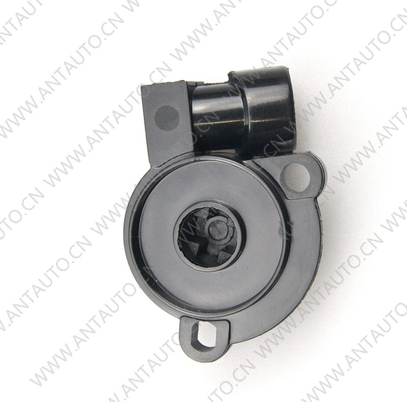 Throttle position sensor Throttle position sensor