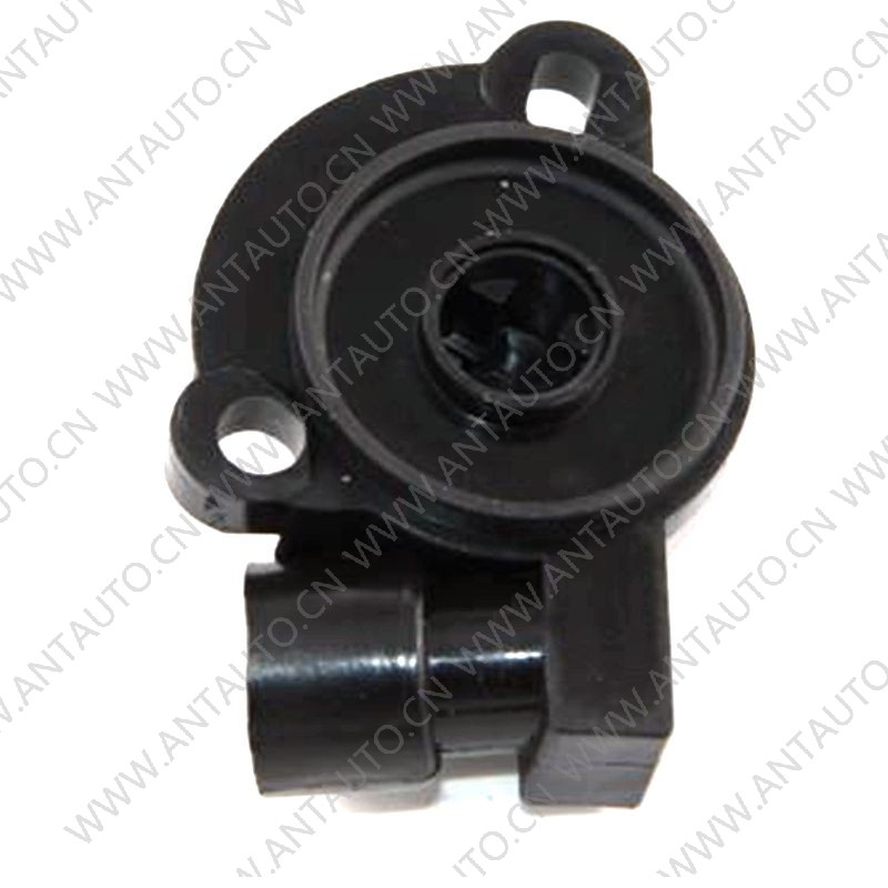 Throttle position sensor Throttle position sensor