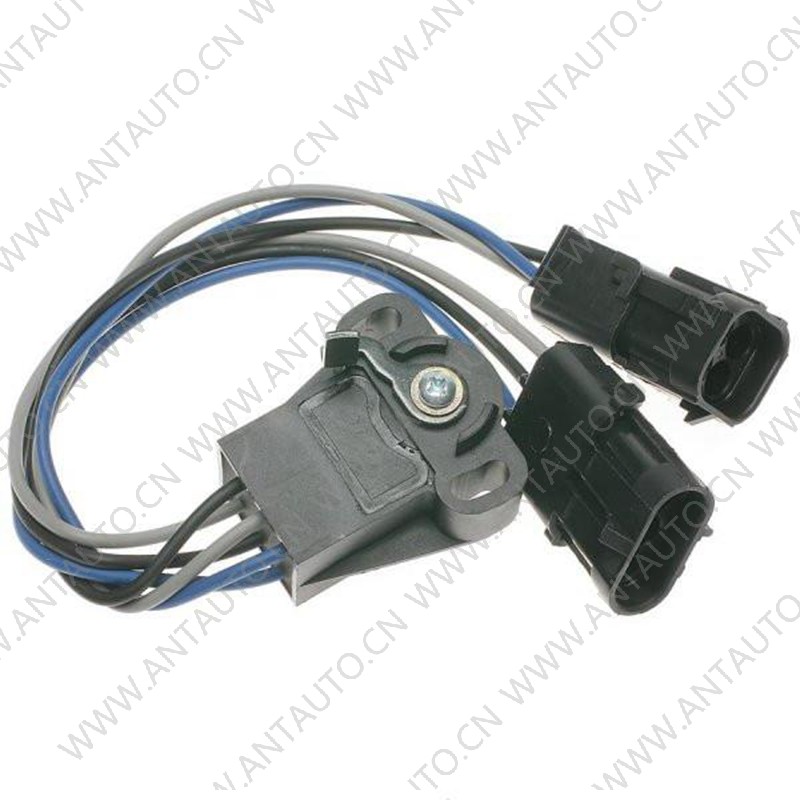 Throttle position sensor Throttle position sensor
