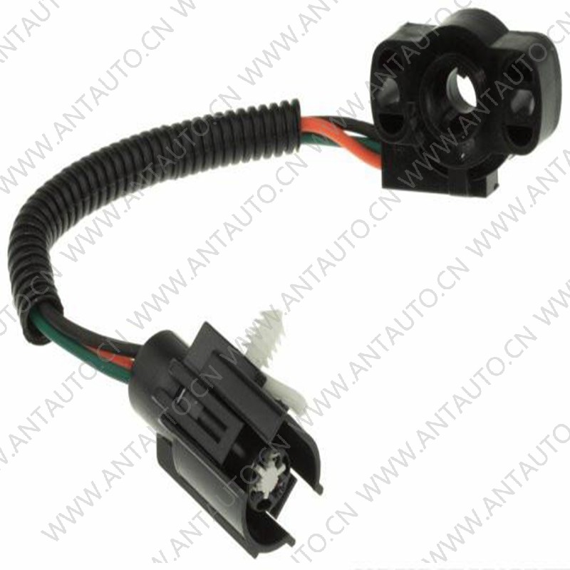 Throttle position sensor Throttle position sensor