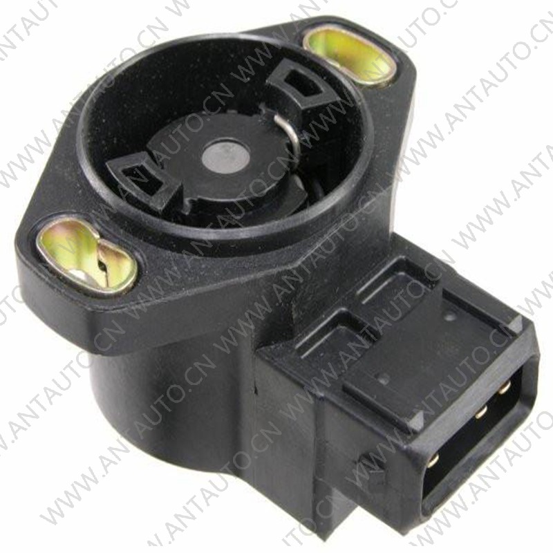 Throttle position sensor Throttle position sensor