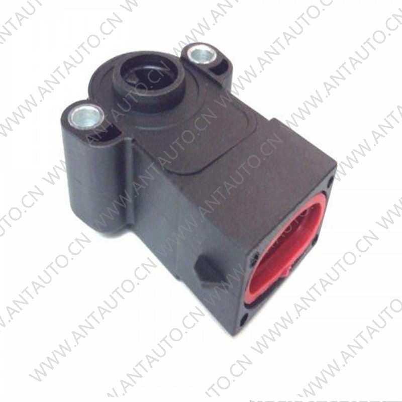 Throttle position sensor Throttle position sensor