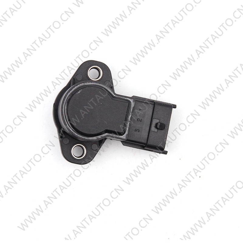 Throttle position sensor Throttle position sensor