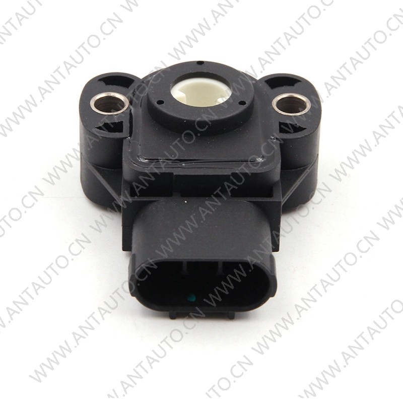 Throttle position sensor Throttle position sensor
