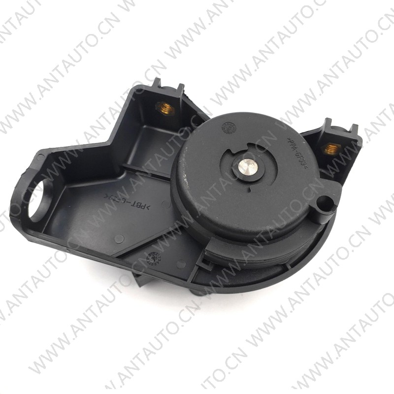 Throttle position sensor Throttle position sensor