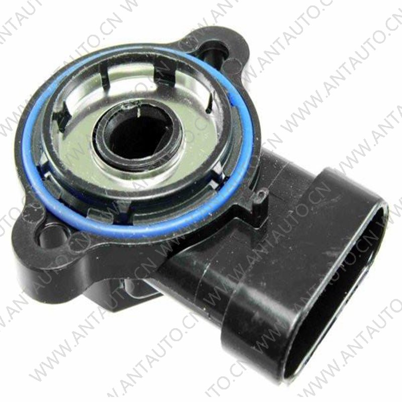 Throttle position sensor Throttle position sensor