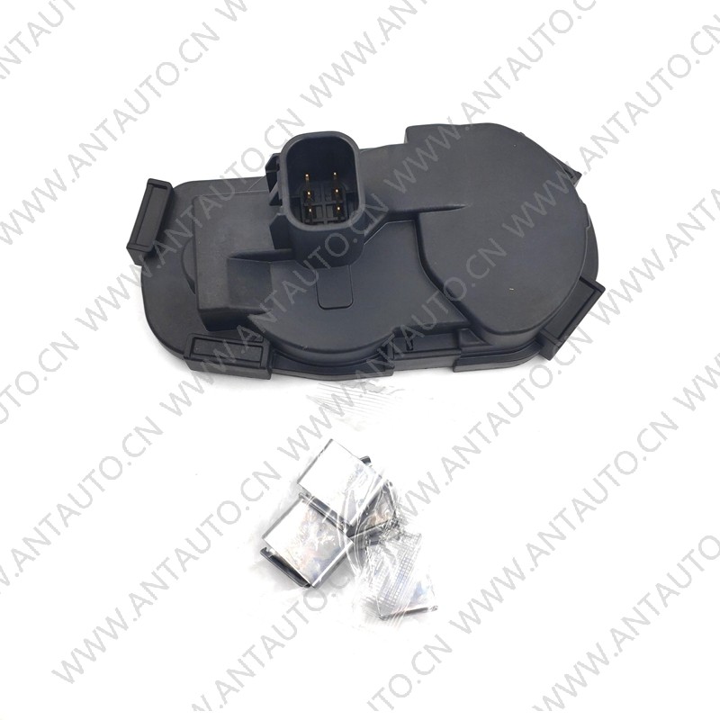 Throttle position sensor