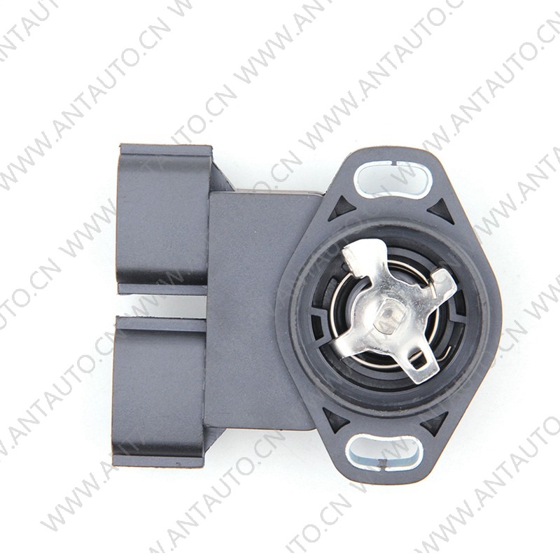 Throttle position sensor