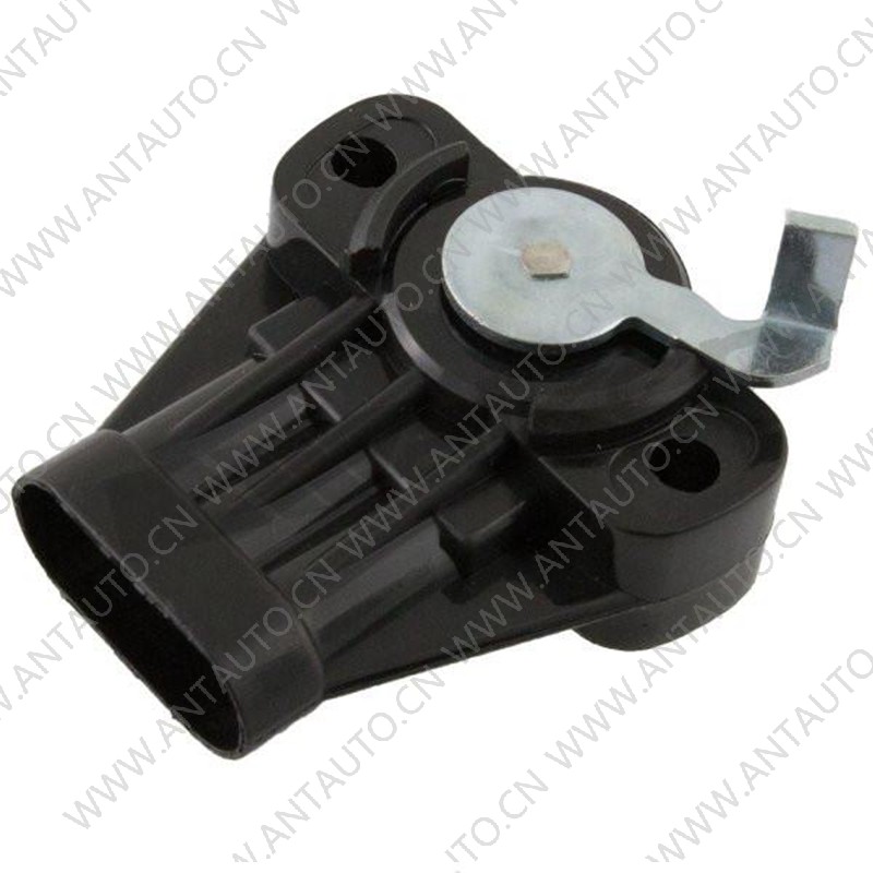 Throttle position sensor