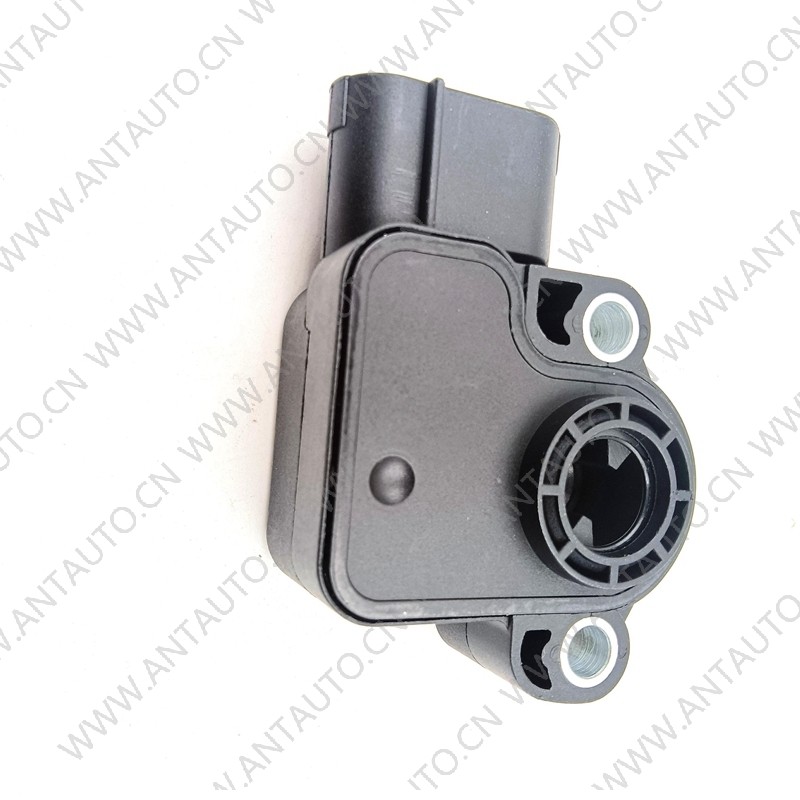 Throttle position sensor