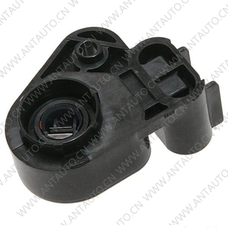 Throttle position sensor