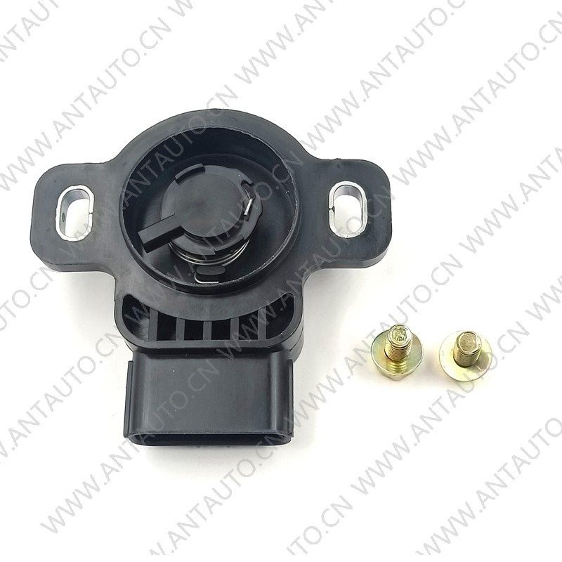 Throttle position sensor