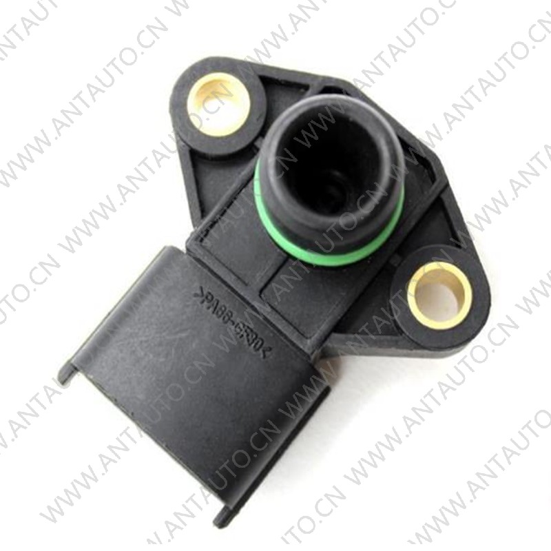 Intake manifold pressure sensor