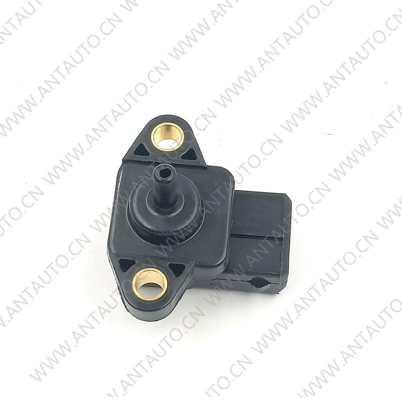 Intake manifold pressure sensor