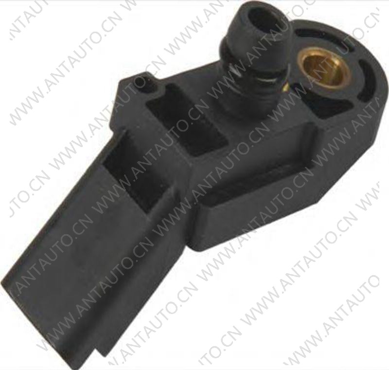 Intake manifold pressure sensor Intake manifold pressure sensor