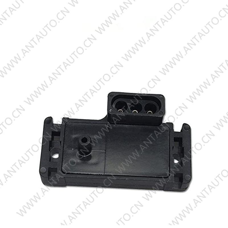 Intake manifold pressure sensor Intake manifold pressure sensor