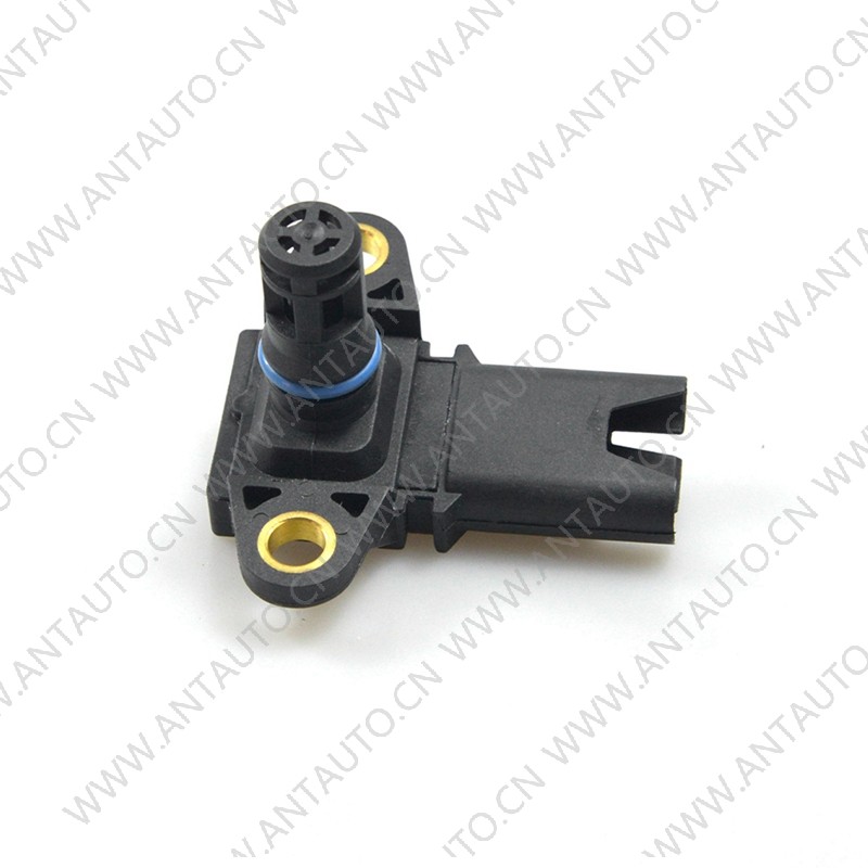 Intake manifold pressure sensor Intake manifold pressure sensor