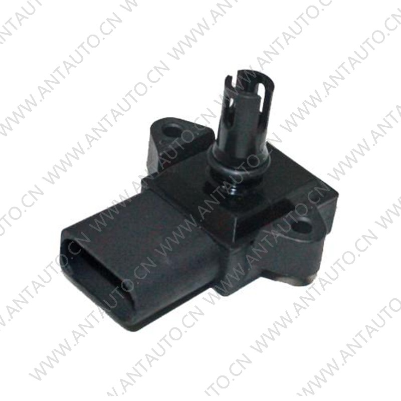 Intake manifold pressure sensor Intake manifold pressure sensor