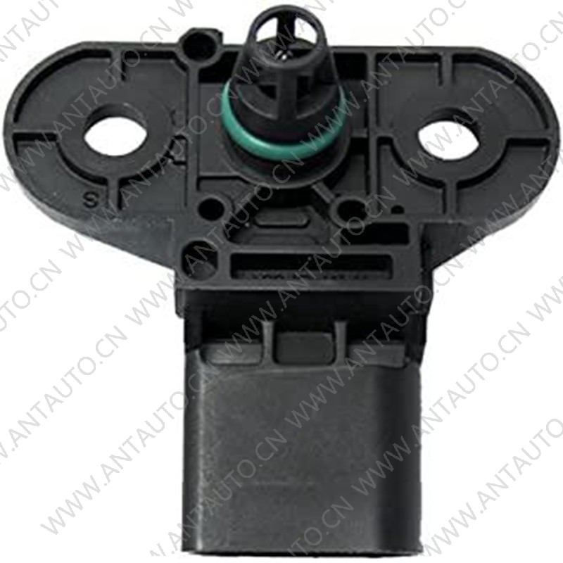 Intake manifold pressure sensor Intake manifold pressure sensor